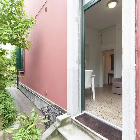 Santa Marta By Halldis Apartment