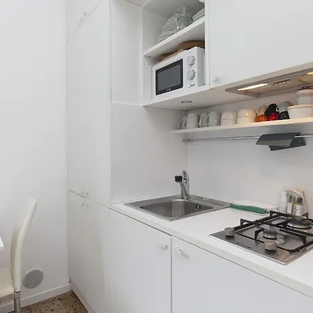 Santa Marta By Halldis Venice