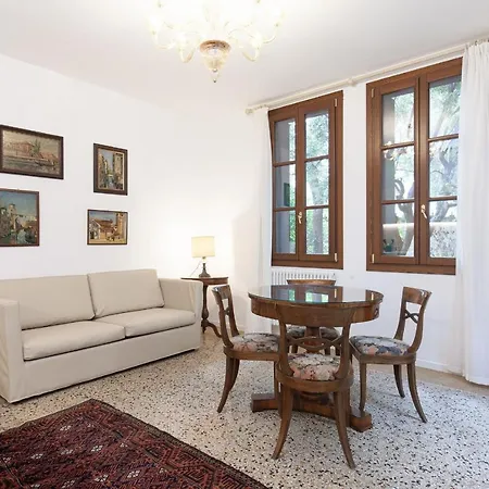 Santa Marta By Halldis Venice