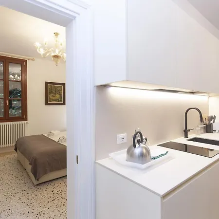 Apartment Santa Marta By Halldis