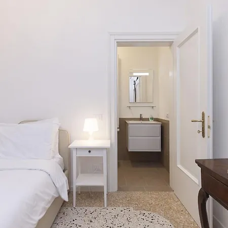 Apartment Santa Marta By Halldis