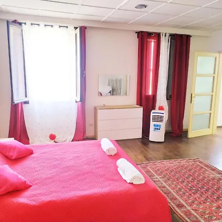 Zen Grand Canal ונציה