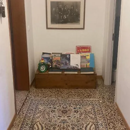 Appartamento Cà Greta *