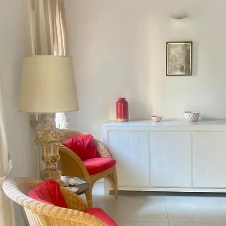 Ca Guido Apartment Venice