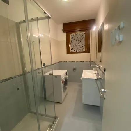 Homestay Sant'alvise Holiday Locazione Turistica