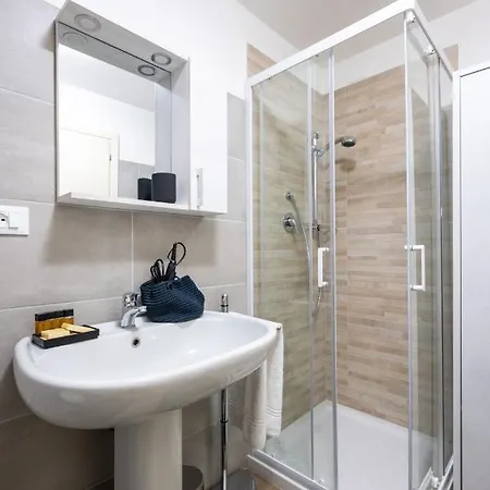 Ca' Dei Zogatoli Appartement