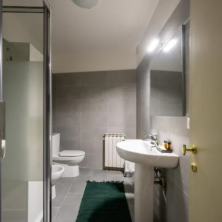 Appartement Ca' Dei Zogatoli Venetië