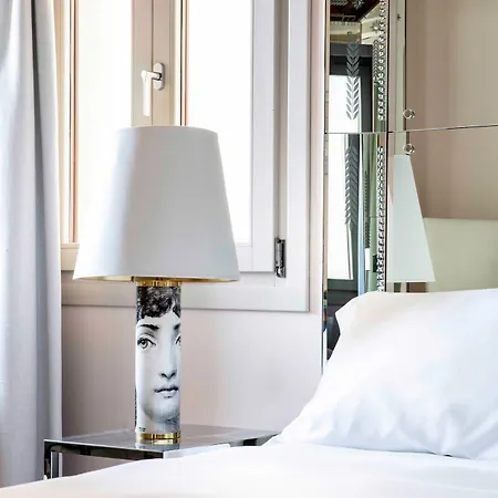 Hotel Palazzina Grassi