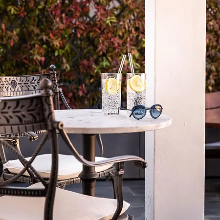 Hotel Palazzina Grassi Venice