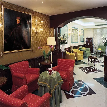 Vivaldi Hotel Venice