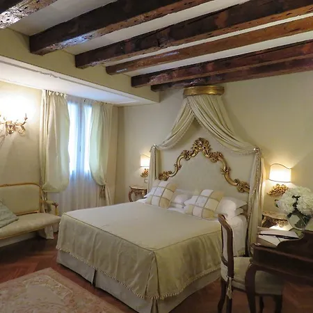 Antico Doge - A Member Of Elizabeth Group 3* Venice