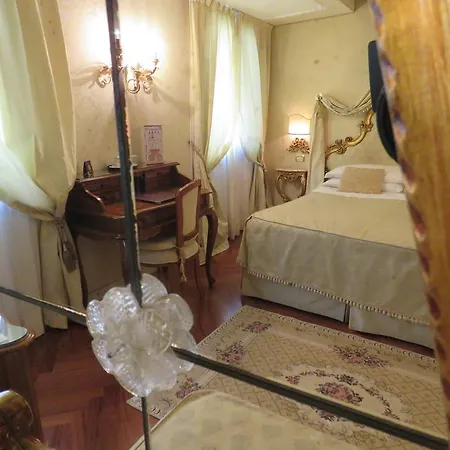 Antico Doge - A Member Of Elizabeth Group Hotel