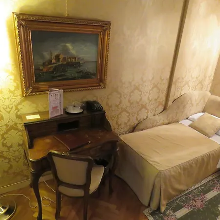 Antico Doge - A Member Of Elizabeth Group Hotel 3*