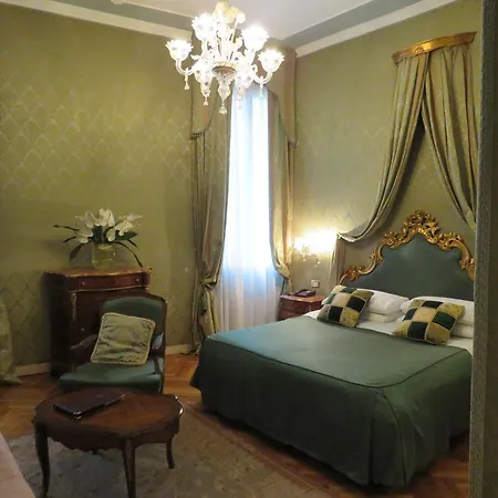 Antico Doge - A Member Of Elizabeth Group Hotel Venice