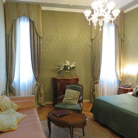 Hotel Antico Doge - A Member Of Elizabeth Group