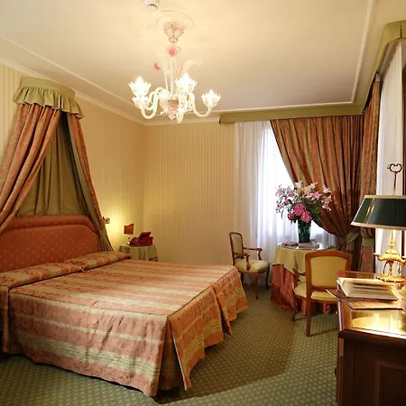 Otel Kette Venedik