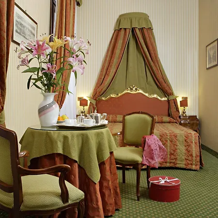 Otel Kette 4*