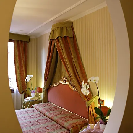 Otel Kette Venedik