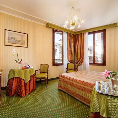 Otel Kette