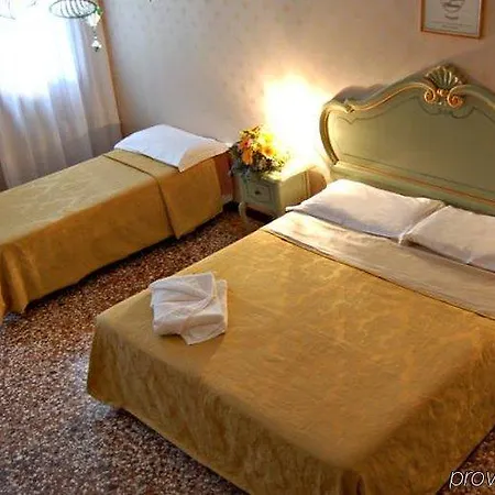 Armizo B&B 베니스