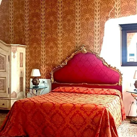 Dama Bianca Bed & Breakfast