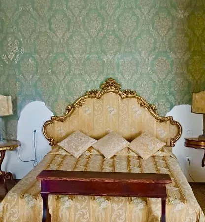 Bed & Breakfast Dama Bianca *