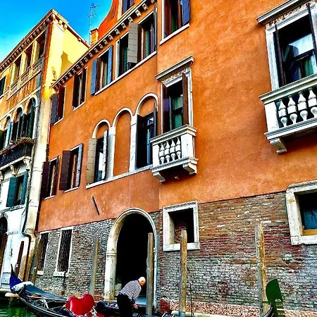Dama Bianca * Venice