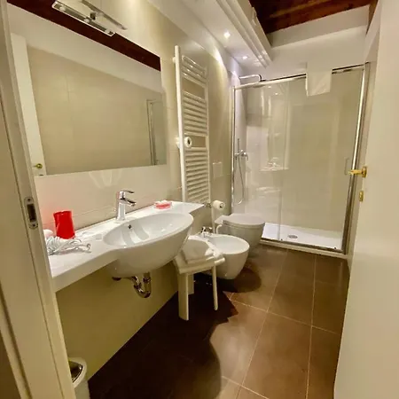 Dama Bianca Bed & Breakfast
