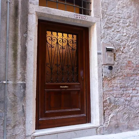 Ca'ada * Venice