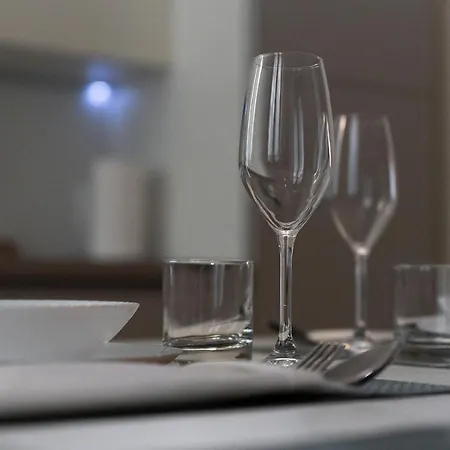 Ca'ada Apartment