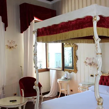 Savoia & Jolanda 4* Βενετία