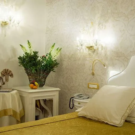 Savoia & Jolanda 4*