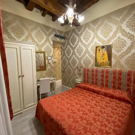 Hotel Bridge Venecia