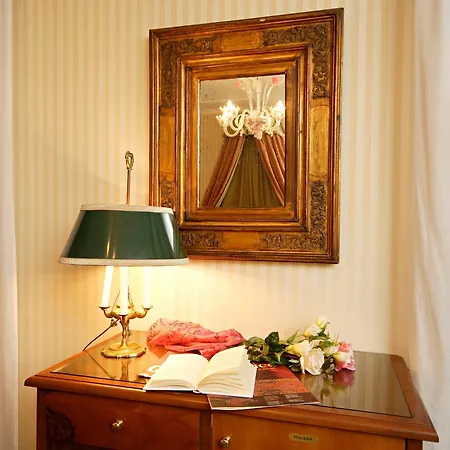 Kette Otel Venedik