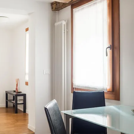 Apartment Goodwind