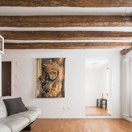 Goodwind Apartment Venedig