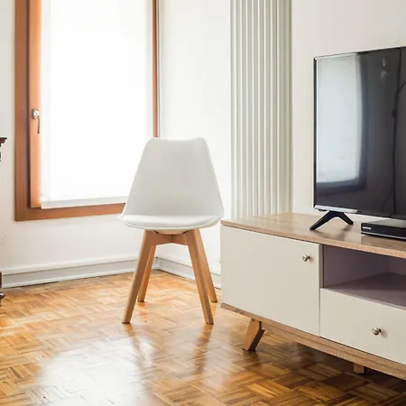 Apartment Goodwind