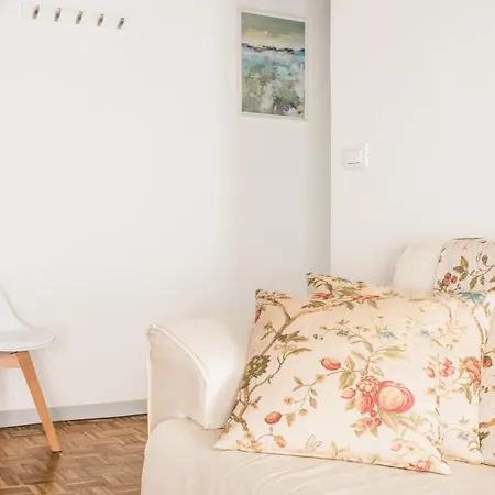 Apartment Goodwind *