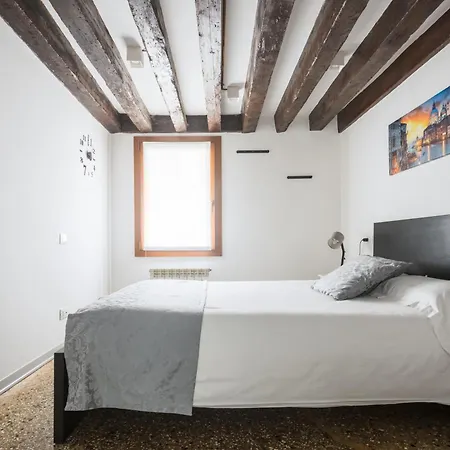 Goodwind * Venedig