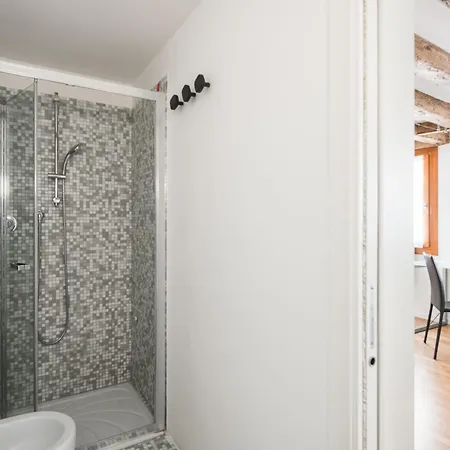 Apartment Goodwind *