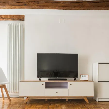 Goodwind Apartment Venedig