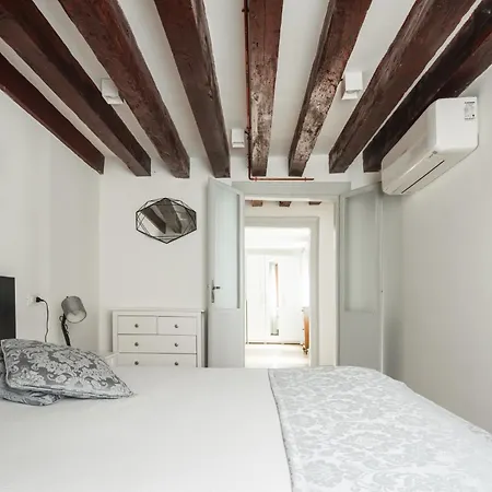 Apartment Goodwind *