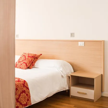 Apartment Goodwind Venedig