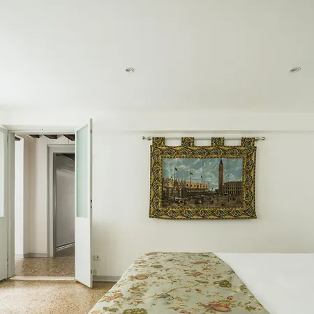 Apartment Goodwind