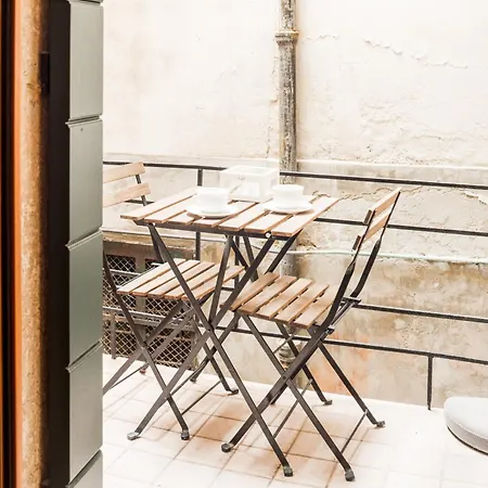 Goodwind Apartment Venedig