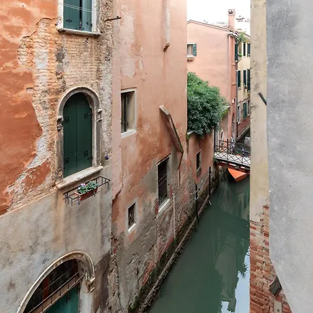 דירה Rialto Bridge! Comodo In Centro - 1 ונציה