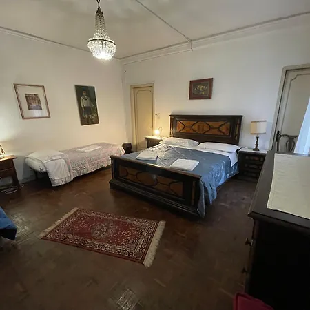 Апартаменты Princess Canal View Венеция