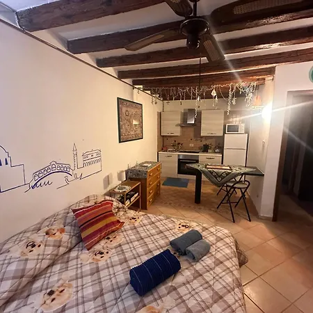 Apartman High Hopes