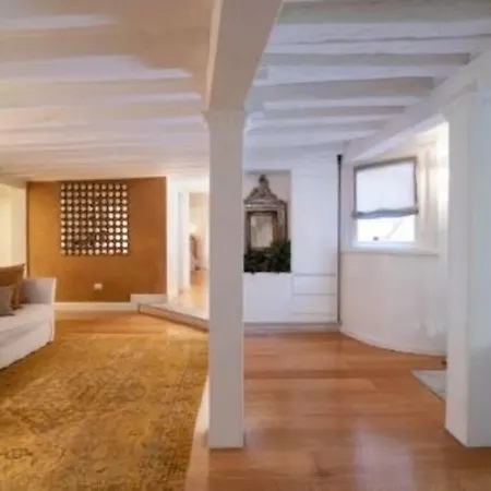 Appartamento San Marco 1776 Venezia