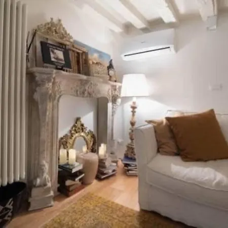 Appartamento San Marco 1776 *